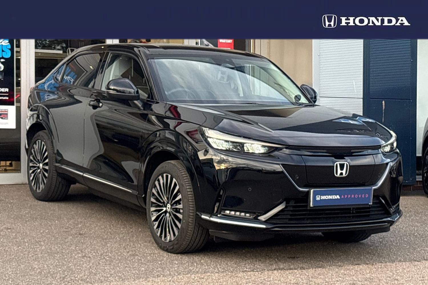Main listing image - Honda E Ny1