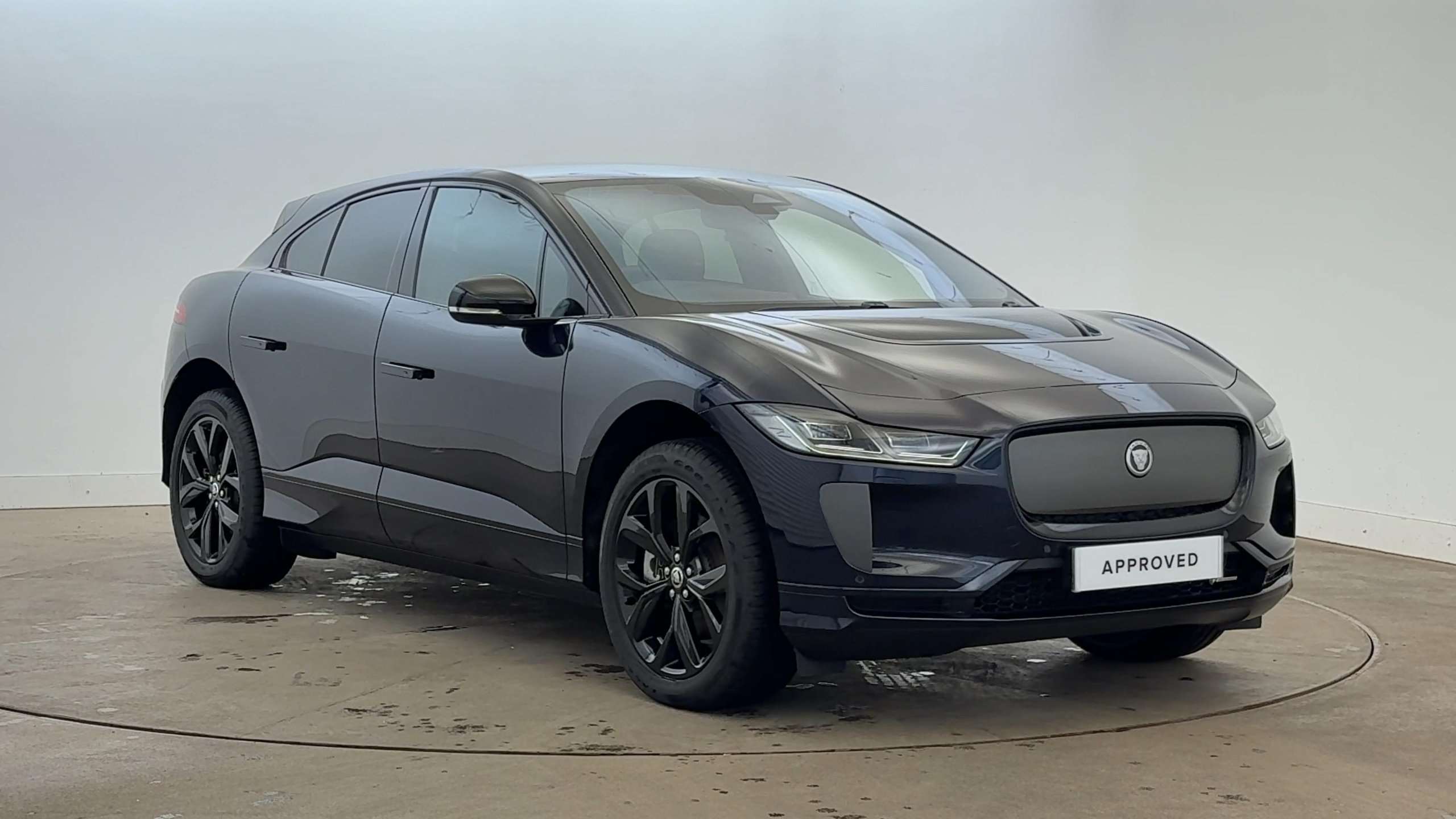 Main listing image - Jaguar I-Pace