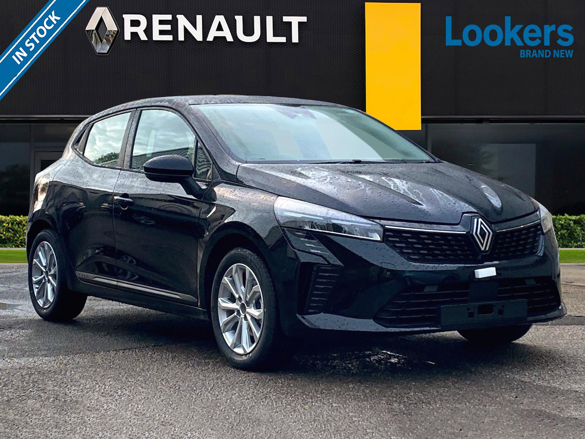 Main listing image - Renault Clio