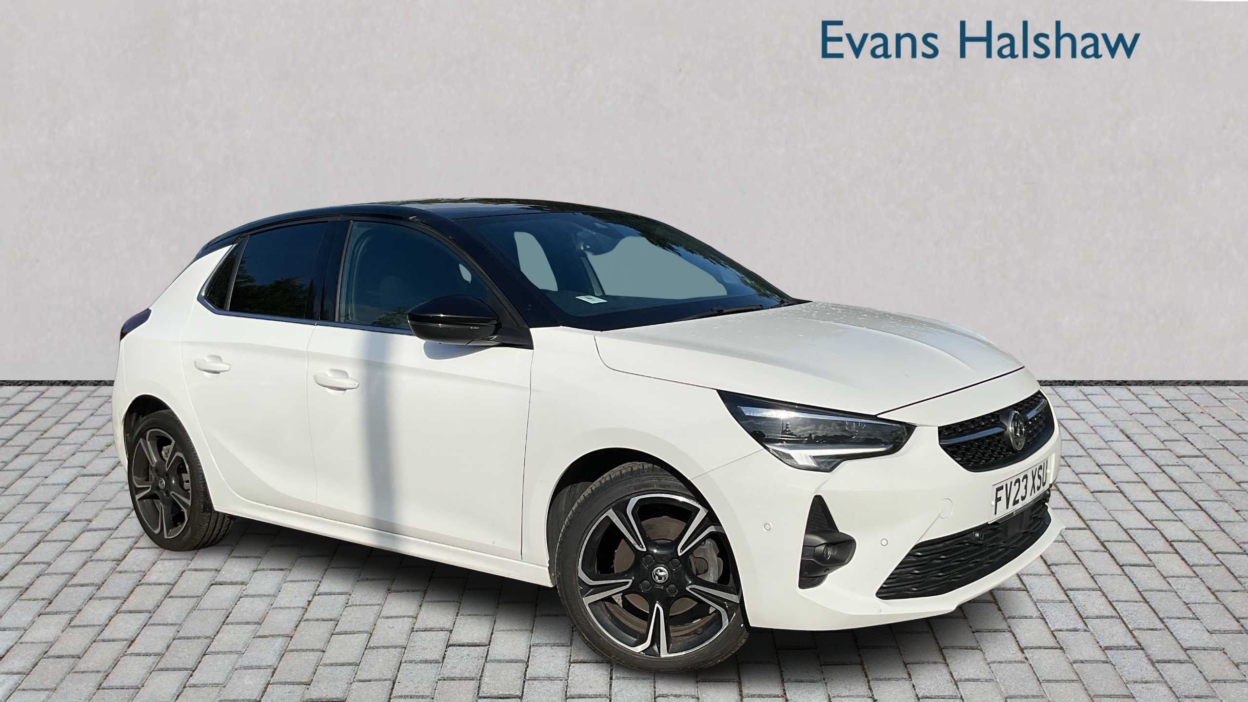 Main listing image - Vauxhall Corsa