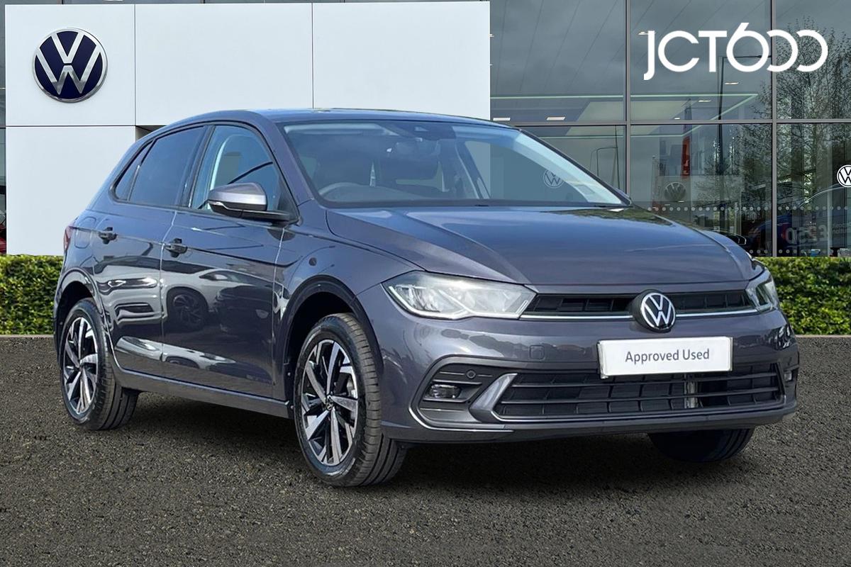 Main listing image - Volkswagen Polo