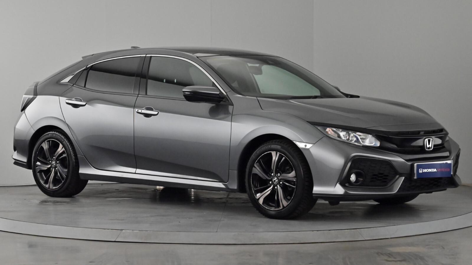 Main listing image - Honda Civic