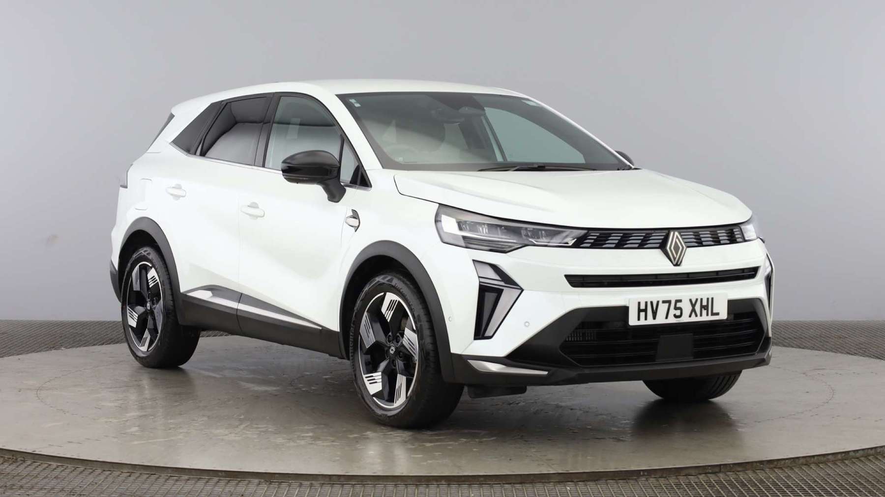 Main listing image - Renault Symbioz