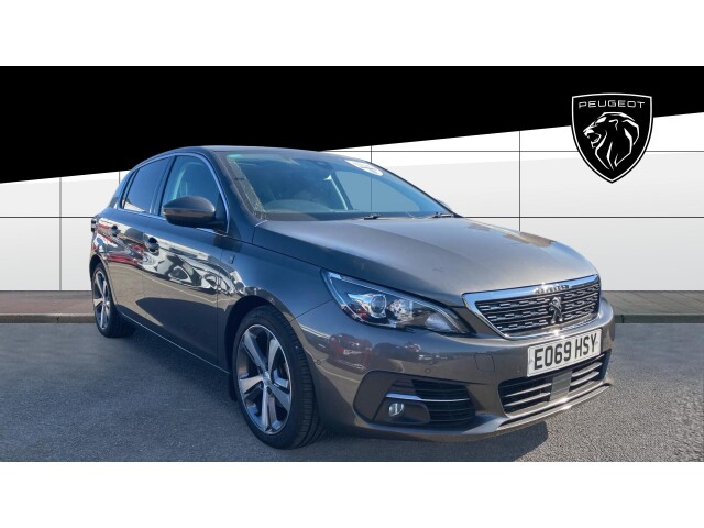 Main listing image - Peugeot 308