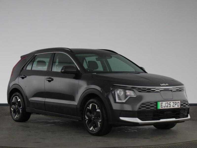 Main listing image - Kia Niro