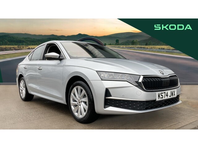 Main listing image - Skoda Octavia