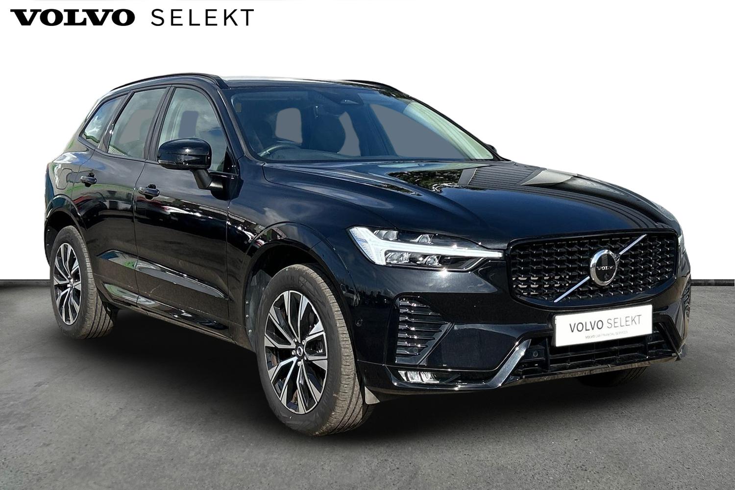 Main listing image - Volvo XC60