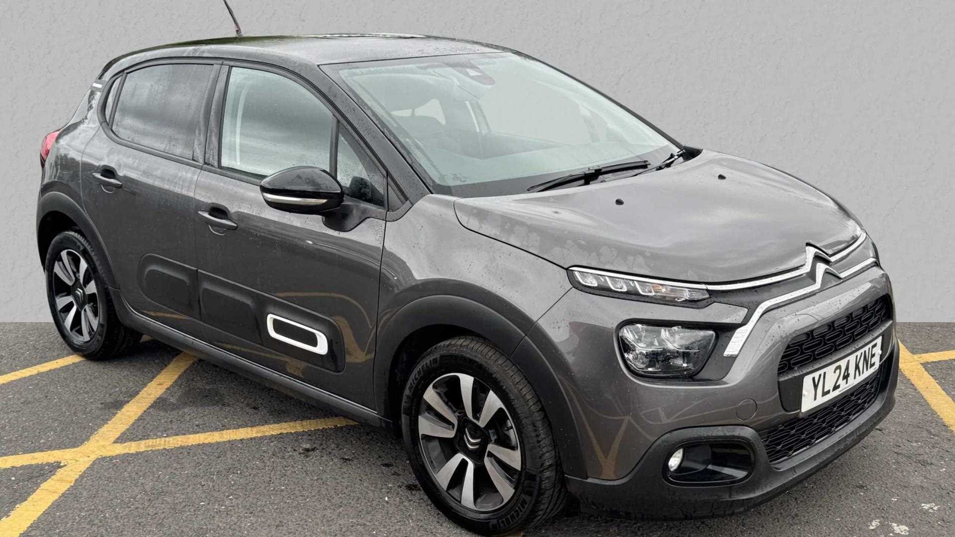 Main listing image - Citroen C3