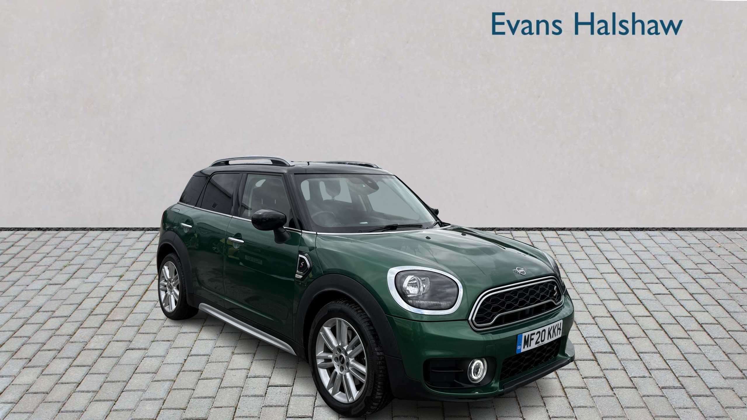 Main listing image - MINI Countryman