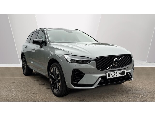 Main listing image - Volvo XC60