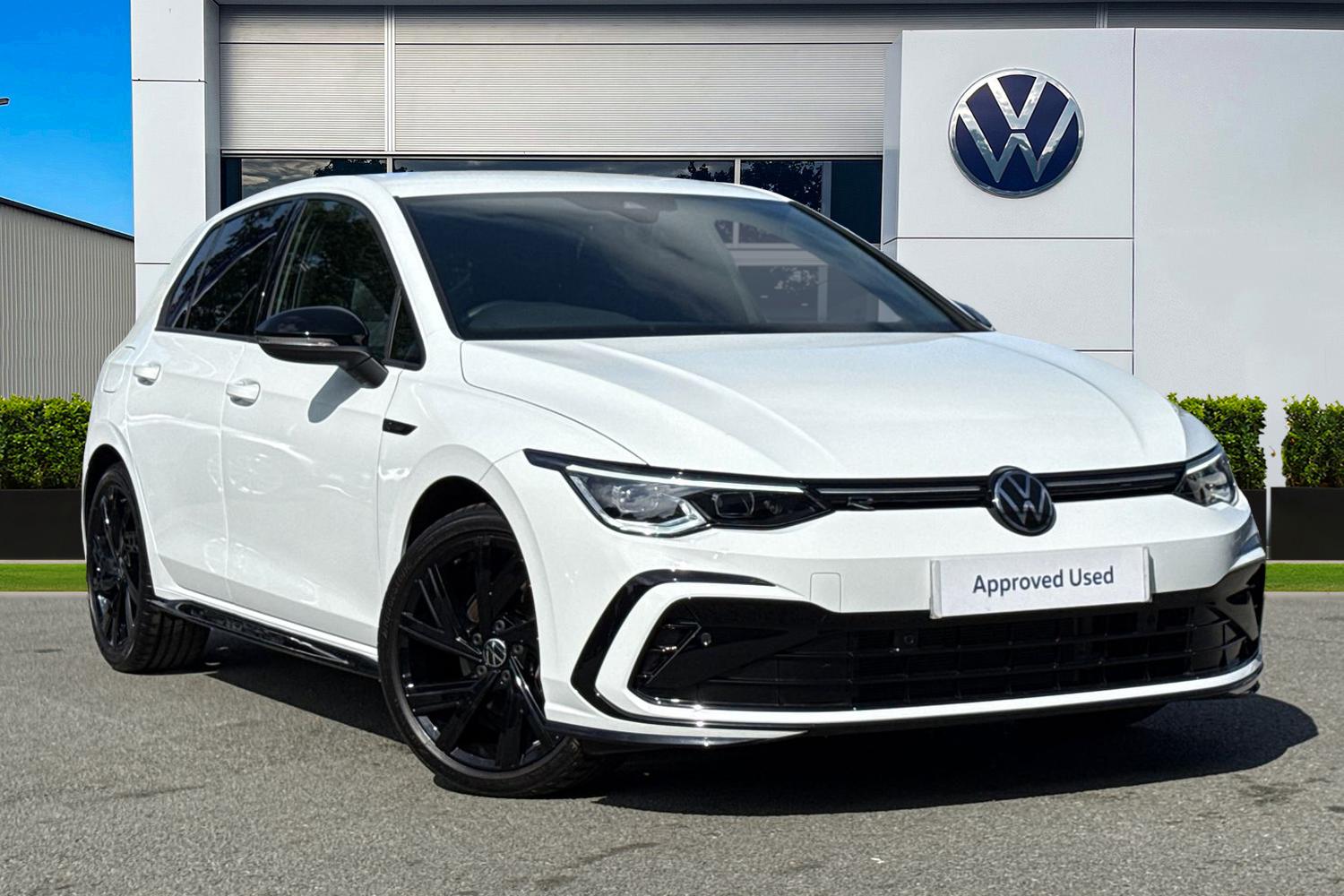 Main listing image - Volkswagen Golf
