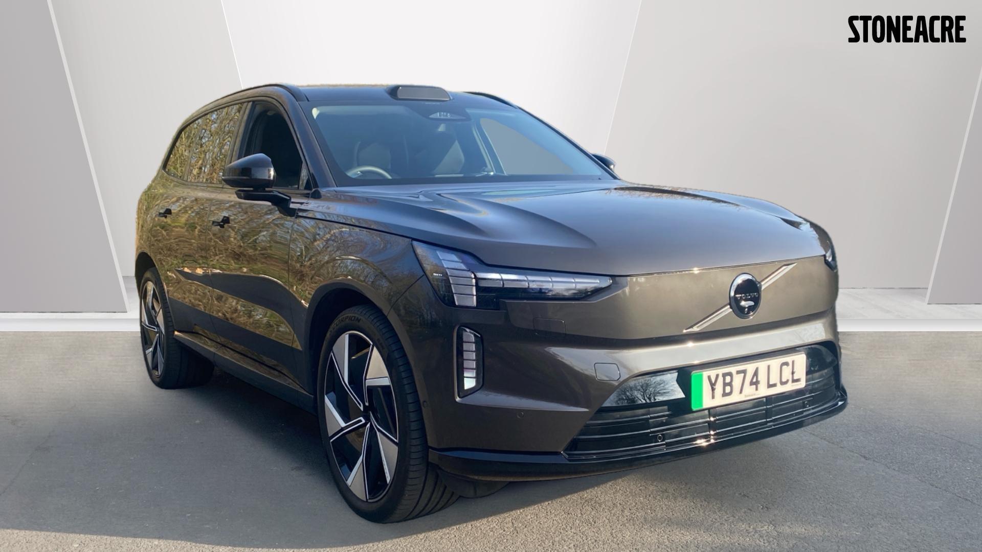 Main listing image - Volvo Ex90