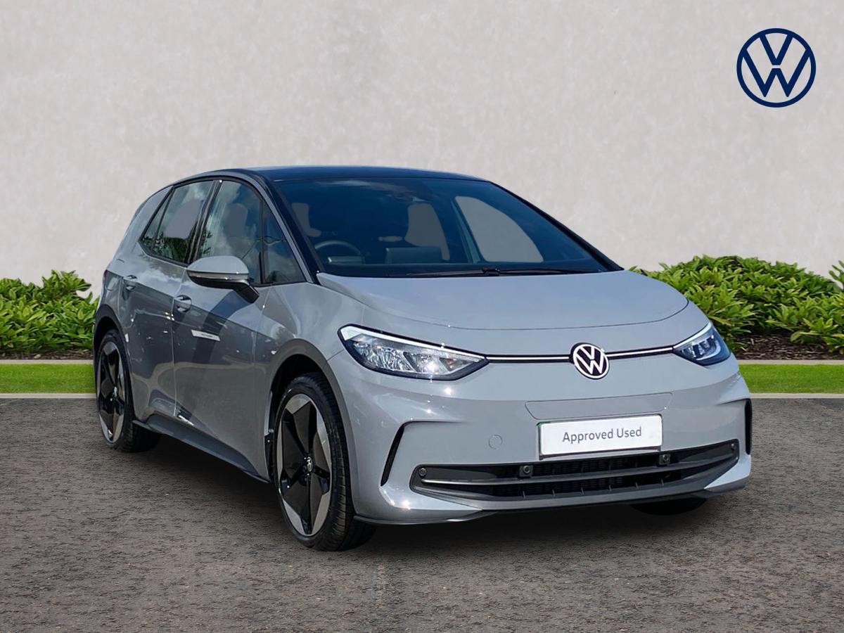 Main listing image - Volkswagen ID.3