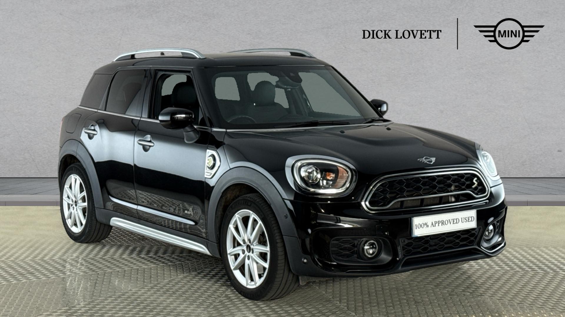 Main listing image - MINI Countryman