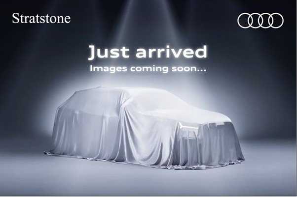 Main listing image - Audi Q7