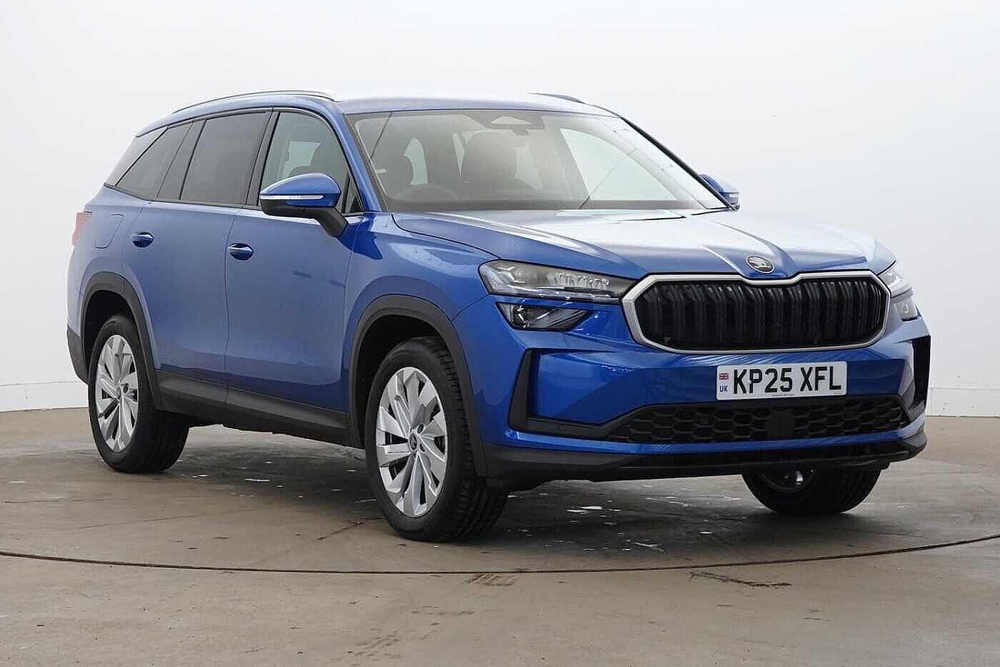 Main listing image - Skoda Kodiaq