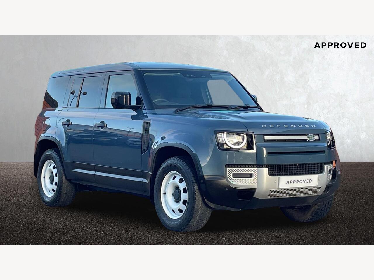 Main listing image - Land Rover Defender