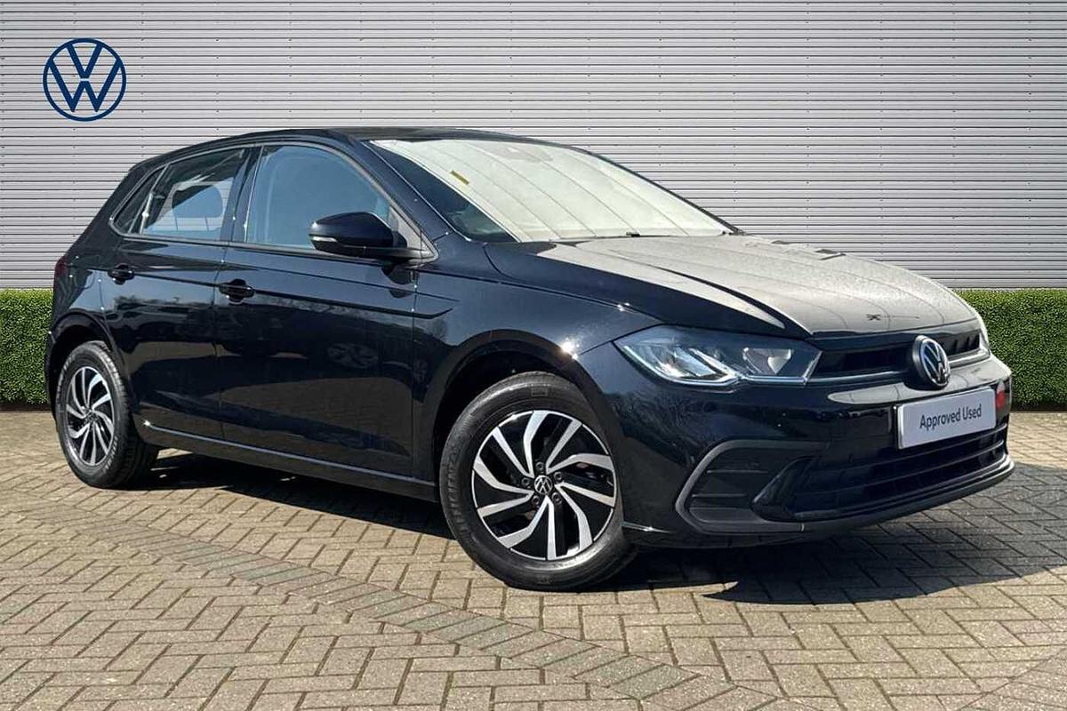 Main listing image - Volkswagen Polo