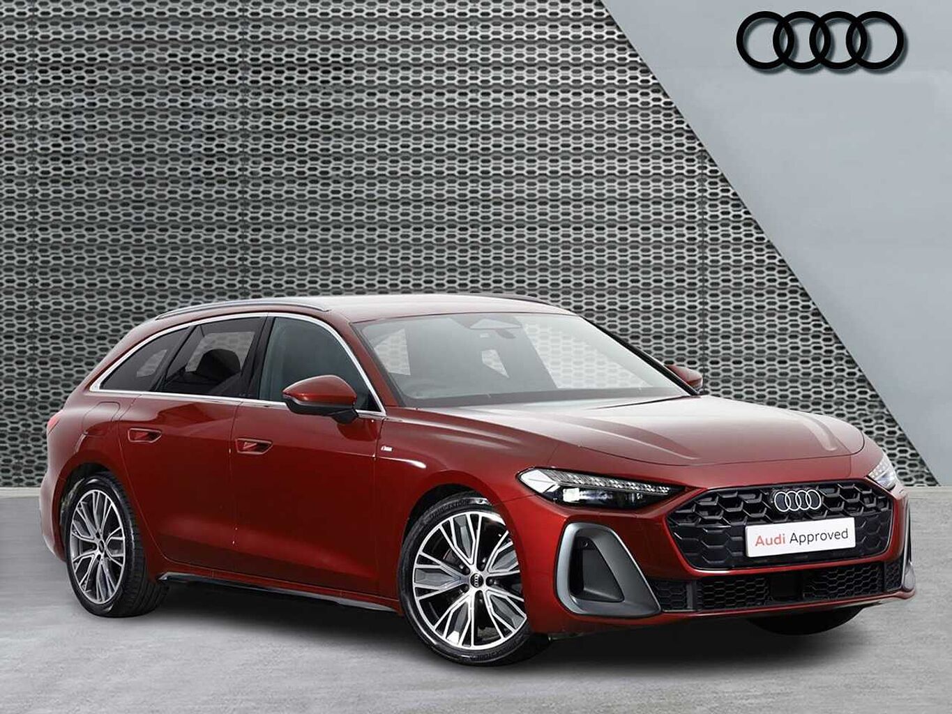 Main listing image - Audi A5