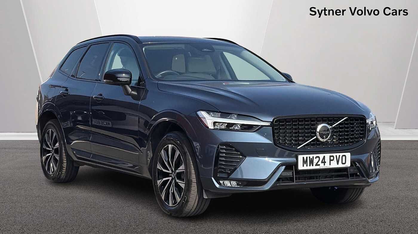Main listing image - Volvo XC60