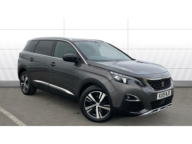 Main listing image - Peugeot 5008