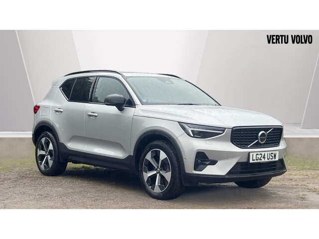 Main listing image - Volvo XC40