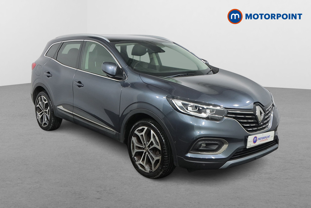 Main listing image - Renault Kadjar