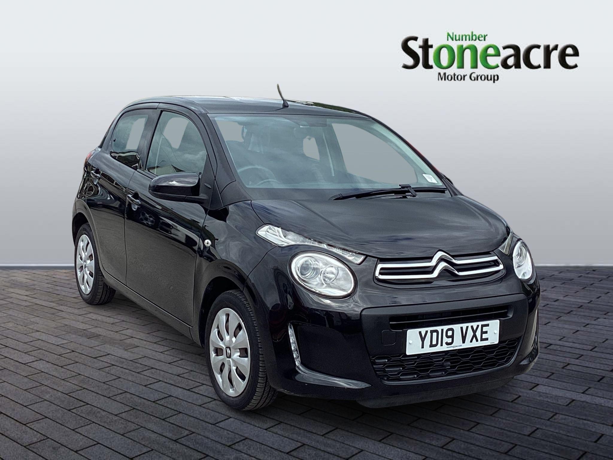 Main listing image - Citroen C1