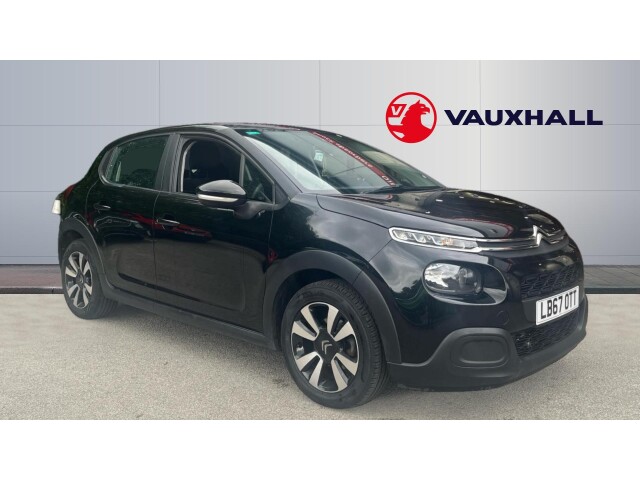 Main listing image - Citroen C3