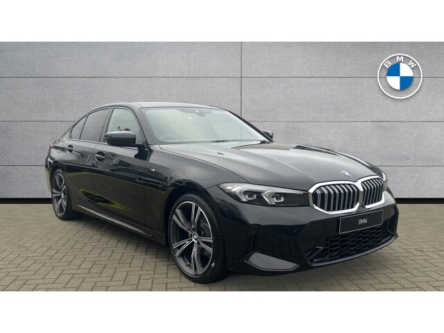 Main listing image - BMW 3 Series