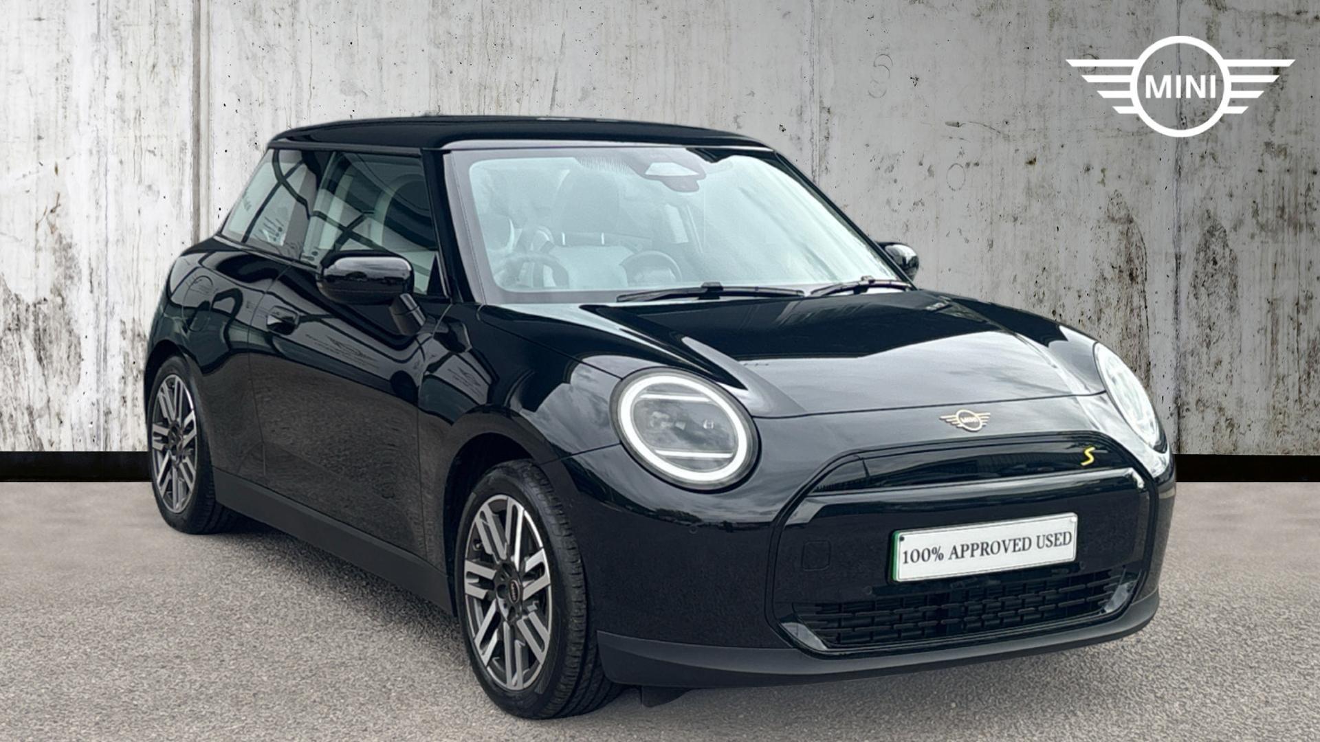 Main listing image - MINI Cooper
