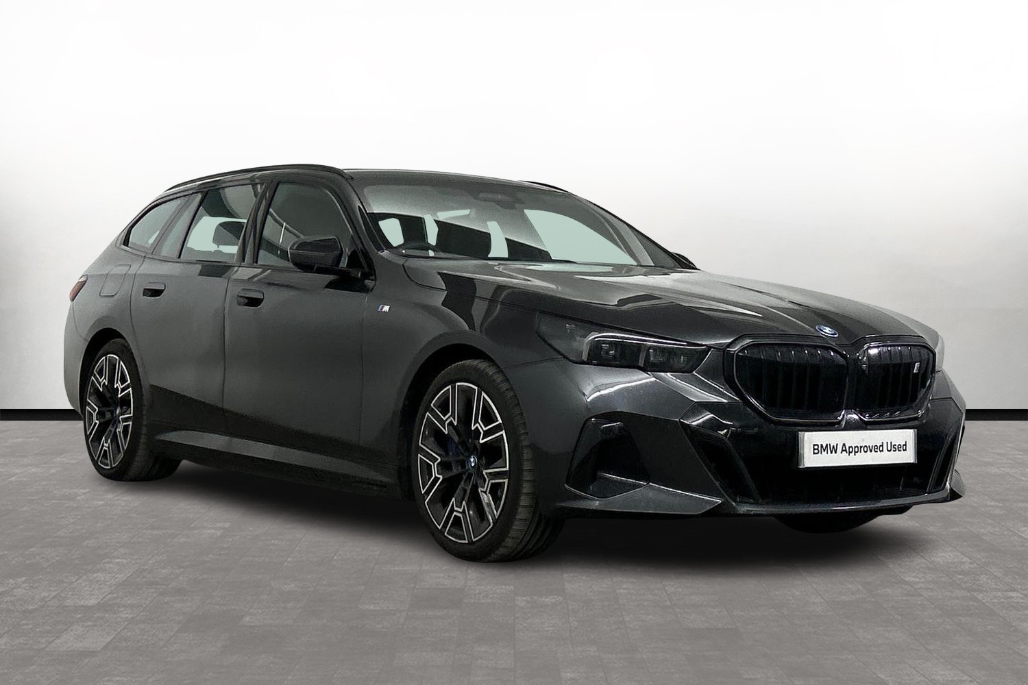 Main listing image - BMW i5