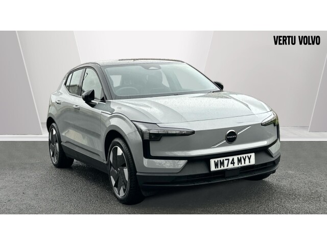Main listing image - Volvo EX30
