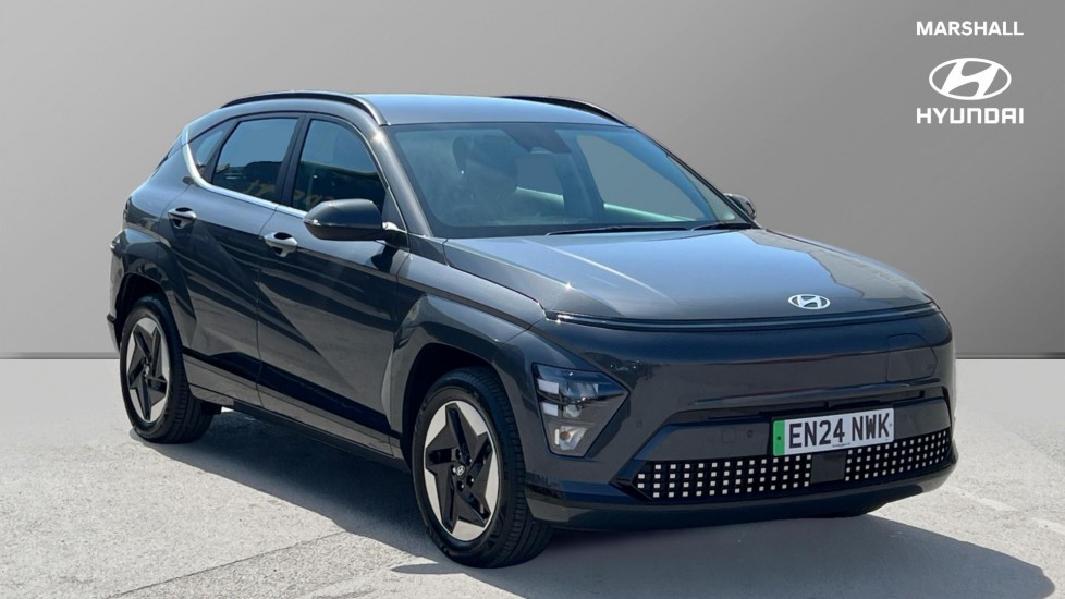 Main listing image - Hyundai Kona Electric