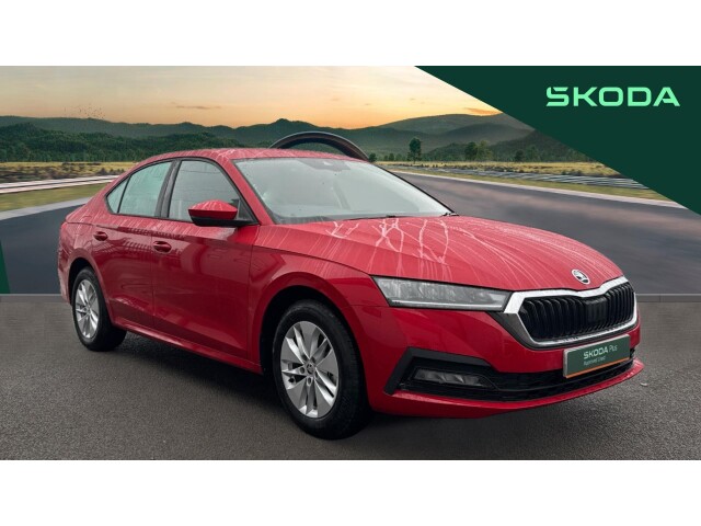 Main listing image - Skoda Octavia