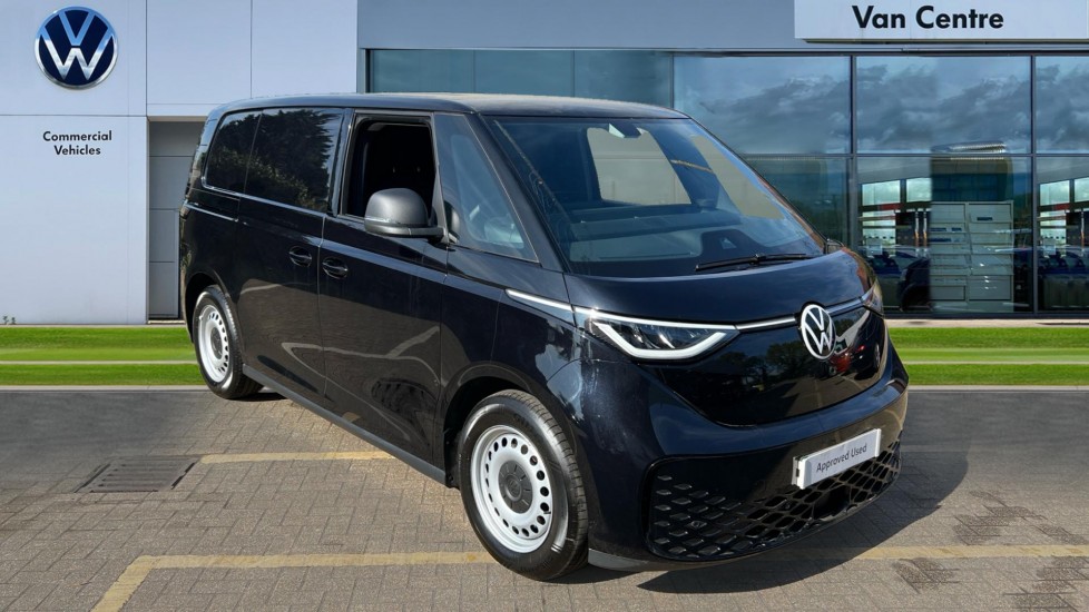 Main listing image - Volkswagen ID.Buzz