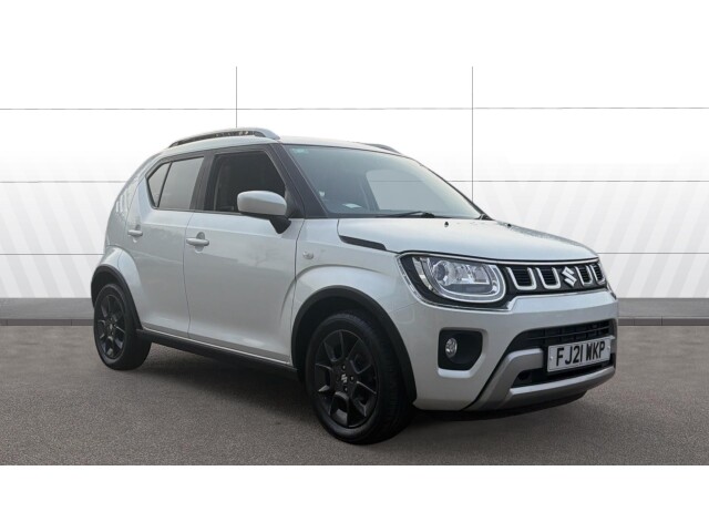 Main listing image - Suzuki Ignis
