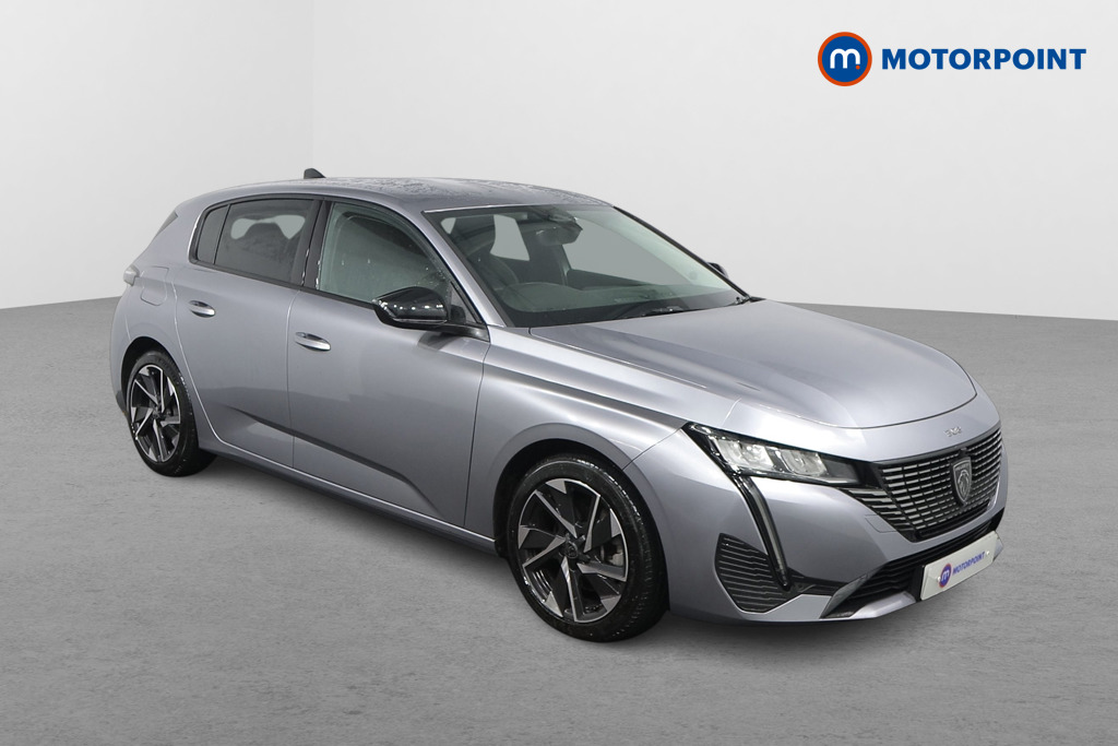 Main listing image - Peugeot 308