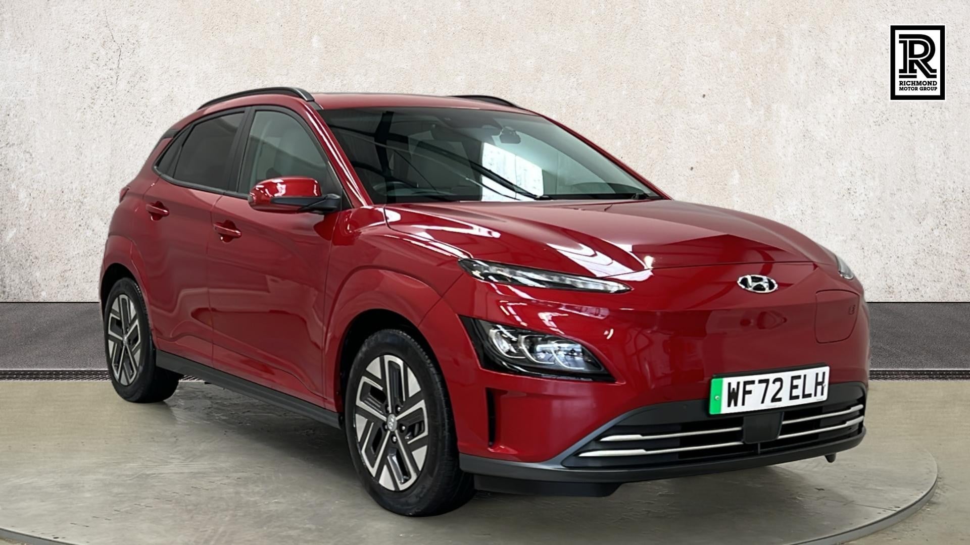Main listing image - Hyundai Kona Electric