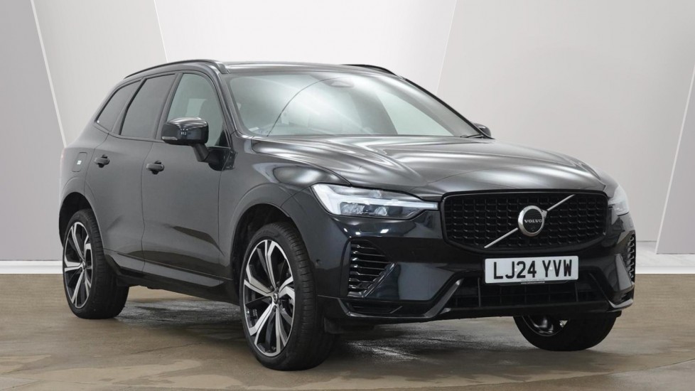 Main listing image - Volvo XC60