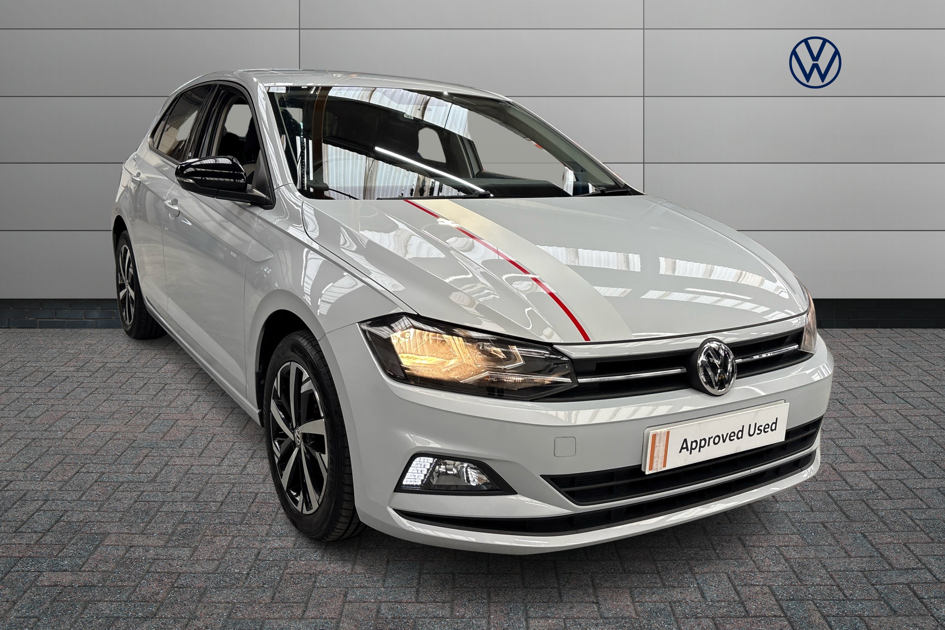 Main listing image - Volkswagen Polo