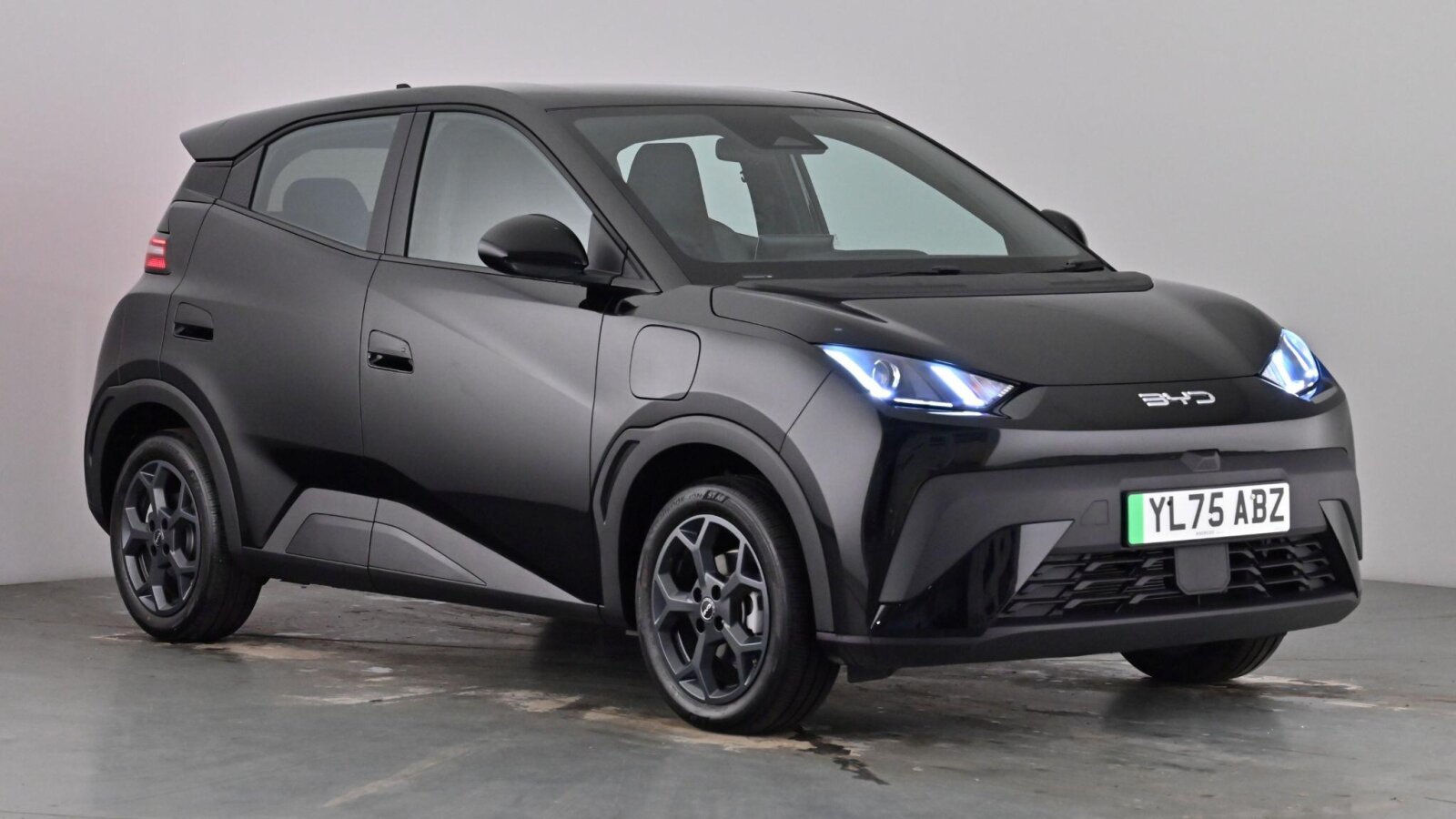 Main listing image - BYD Dolphin Surf