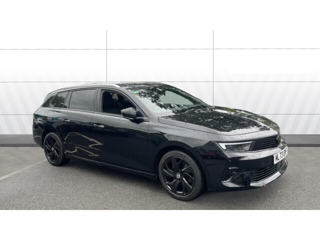 Main listing image - Vauxhall Astra