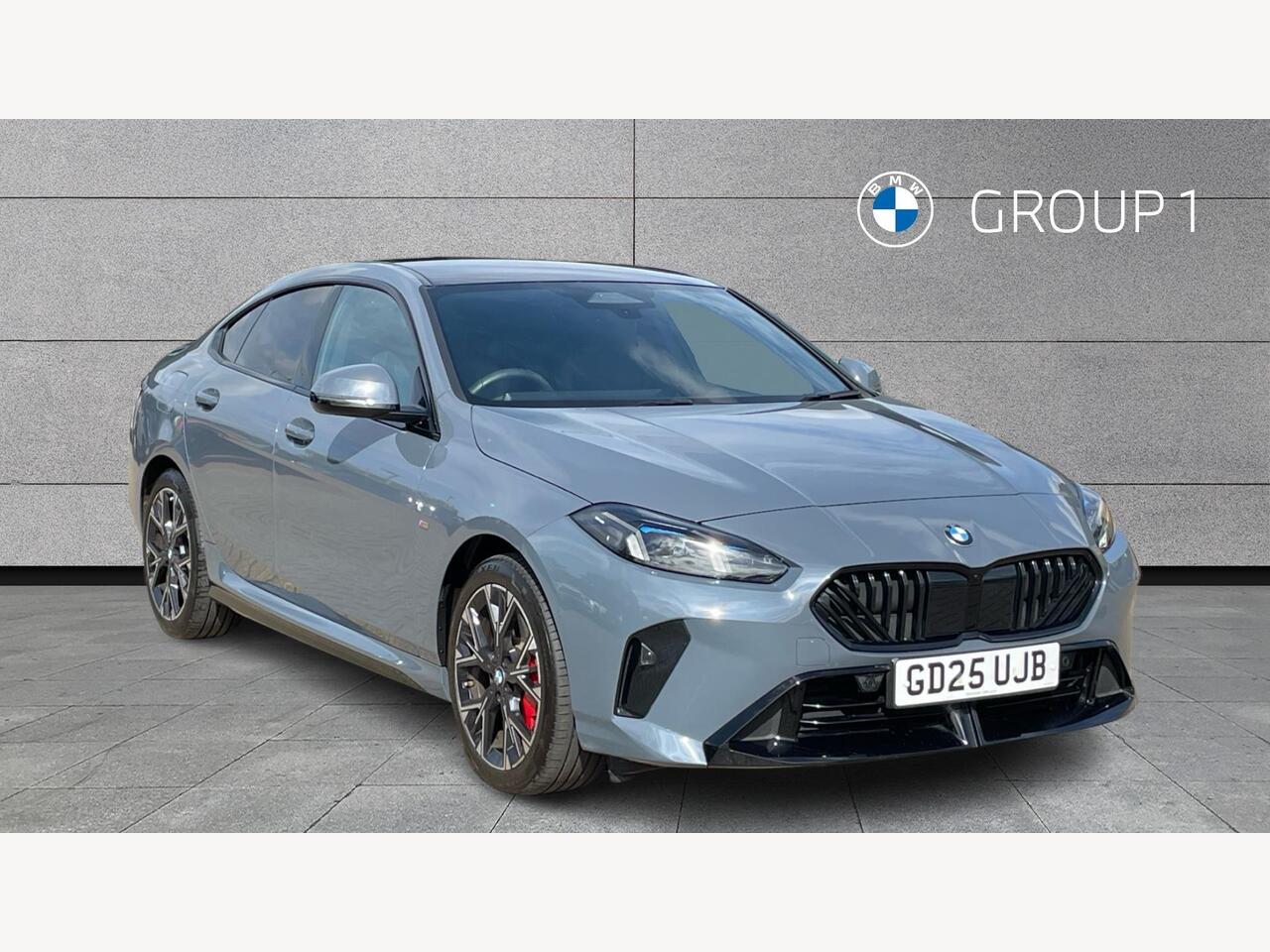 Main listing image - BMW 2 Series