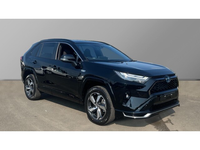 Main listing image - Toyota RAV4