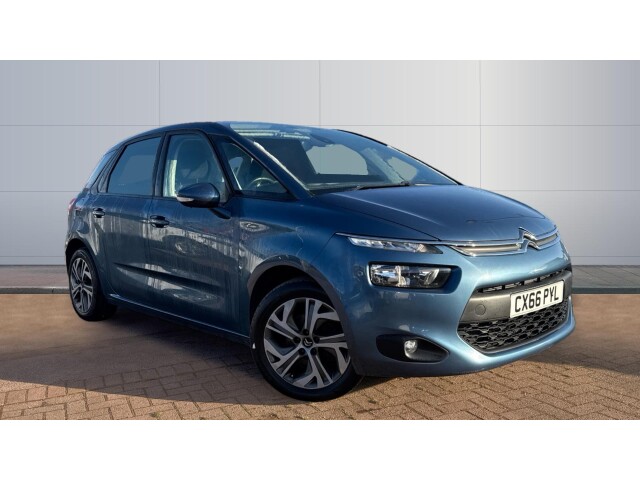 Main listing image - Citroen C4 Picasso