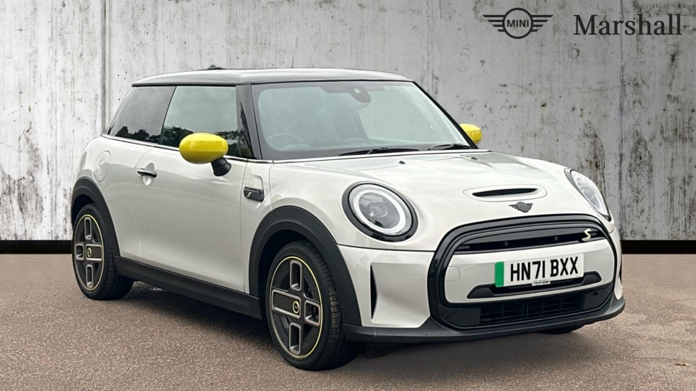 Main listing image - MINI Electric