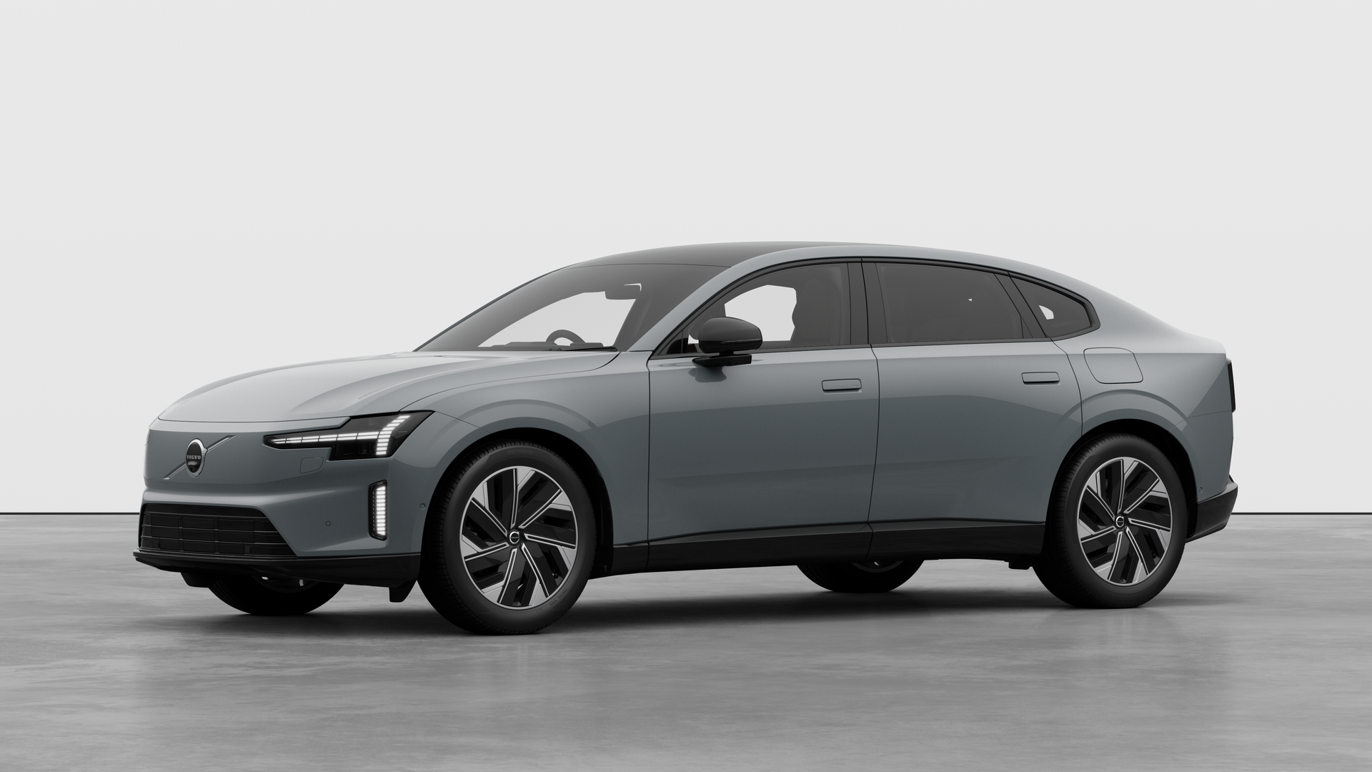 Main listing image - Volvo Es90