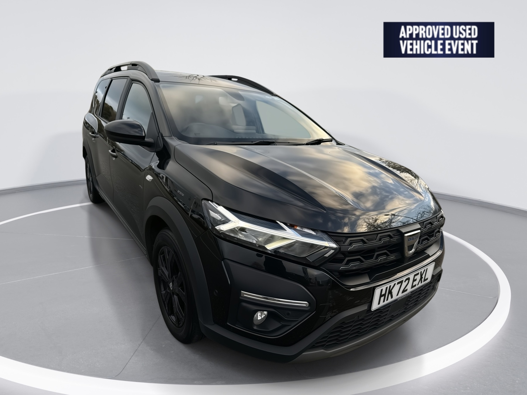 Main listing image - Dacia Jogger