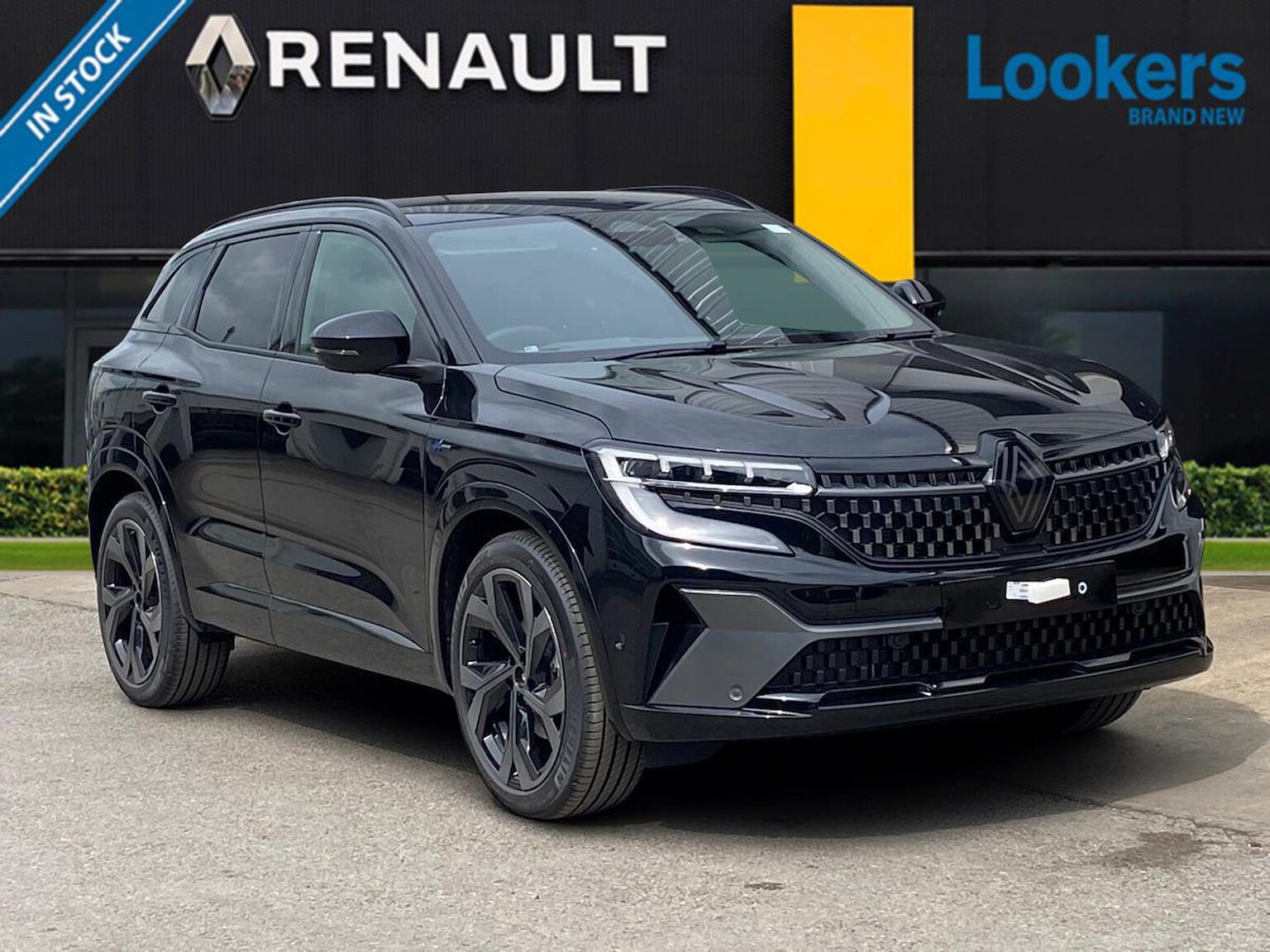 Main listing image - Renault Austral